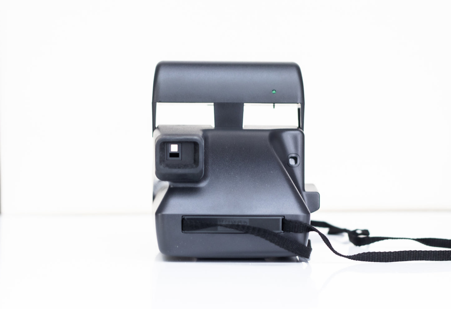 Polaroid One Step Instant in Box | Near Mint condition | Fully Working 600 Speed Polaroid film