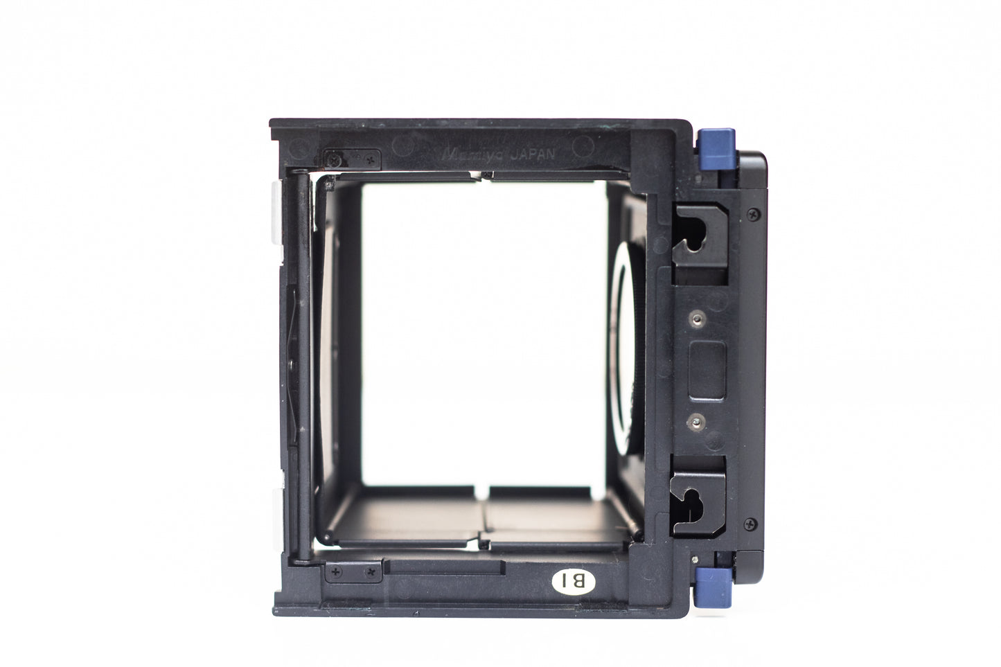 Mamiya RZ67 Waist Level Viewfinder Fantastic Condition | BI