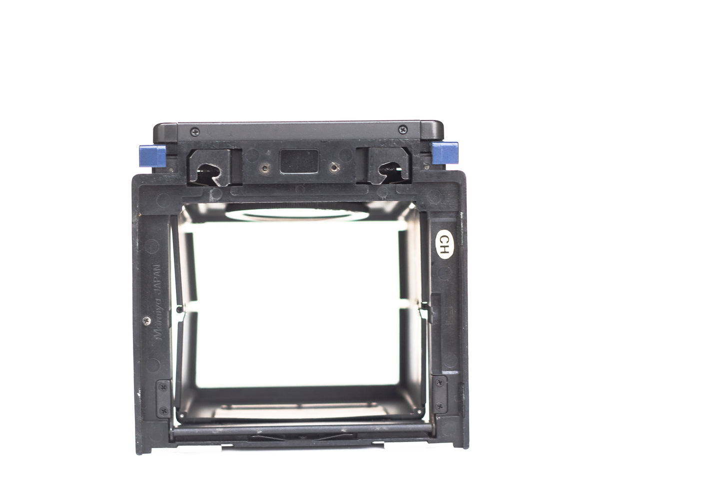 Mamiya RZ67 Waist Level Viewfinder Fantastic Condition | CH