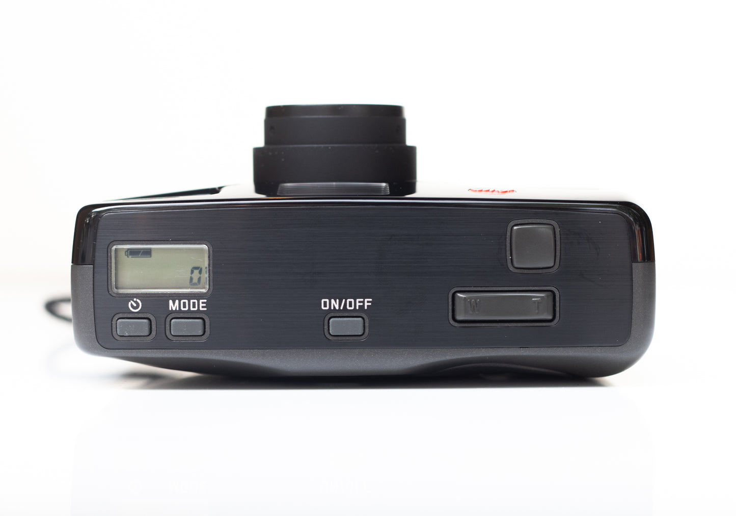 Leica Mini Zoom | 35mm High End Point and Shoot | Film Camera | Top Mint Condition | With Manuals and Case
