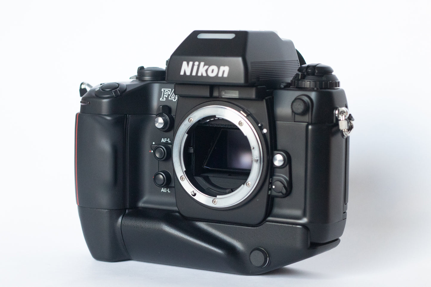 Nikon F4S | Unused Mint