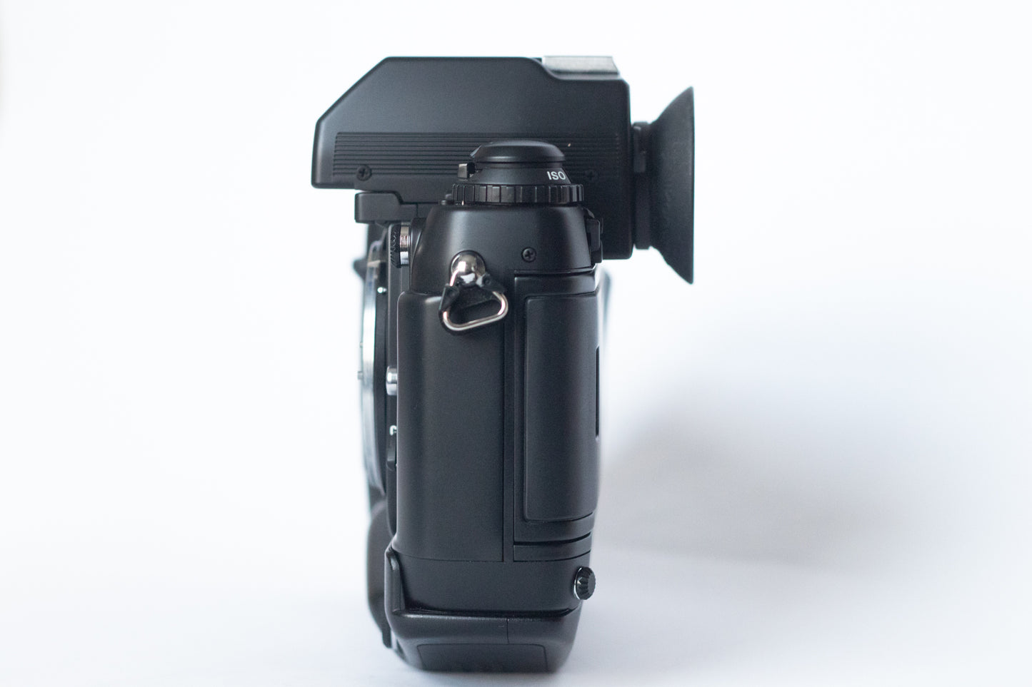 Nikon F4S | Unused Mint