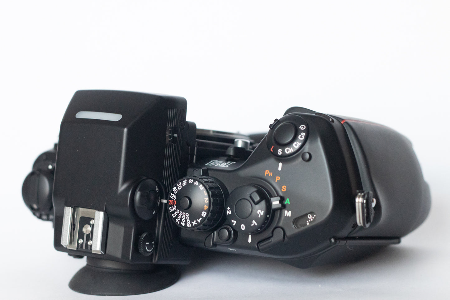 Nikon F4S | Unused Mint