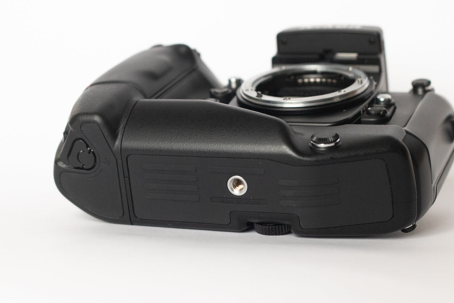 Nikon F4S | Unused Mint