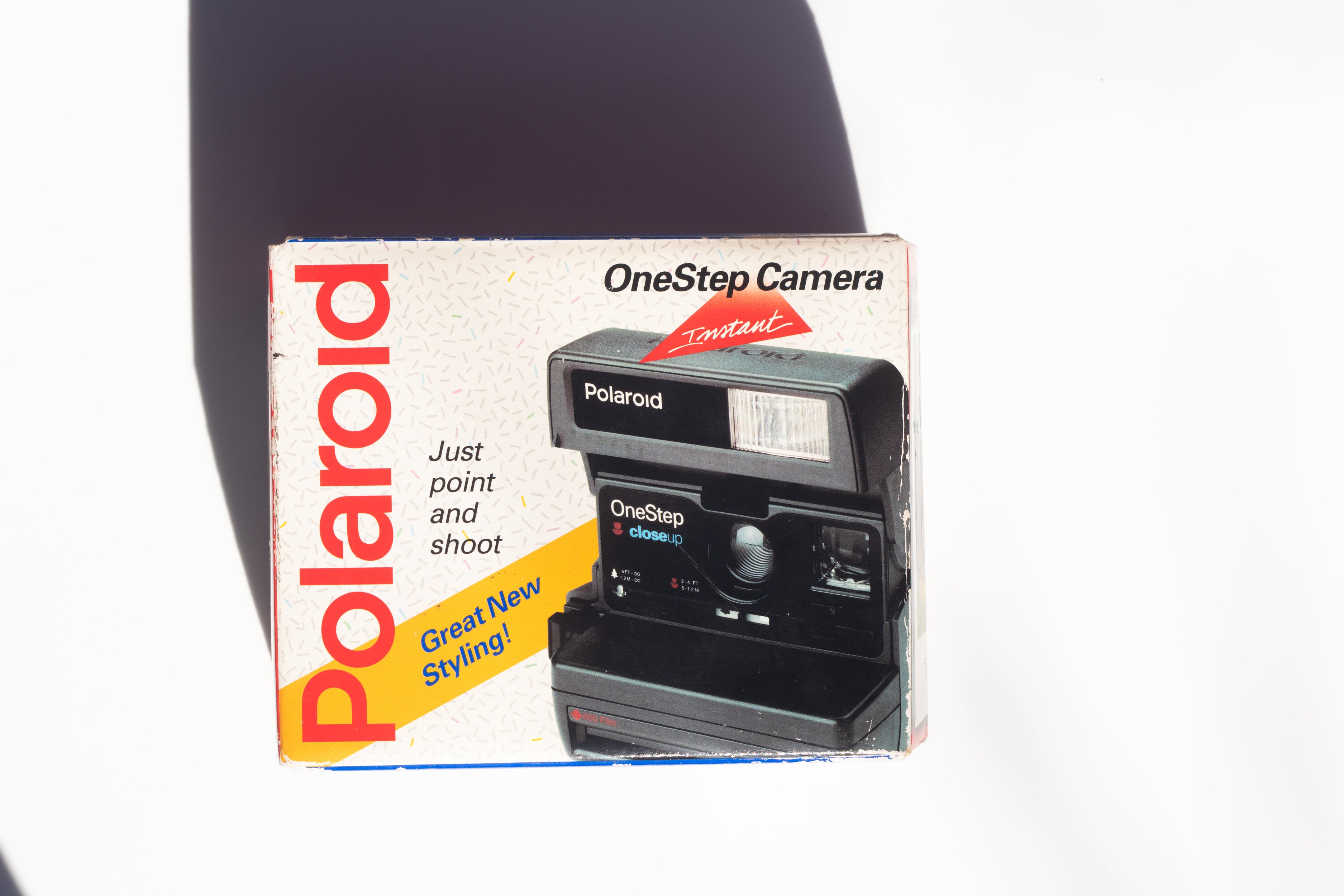 Looking for an Instant Camera? Just Get This