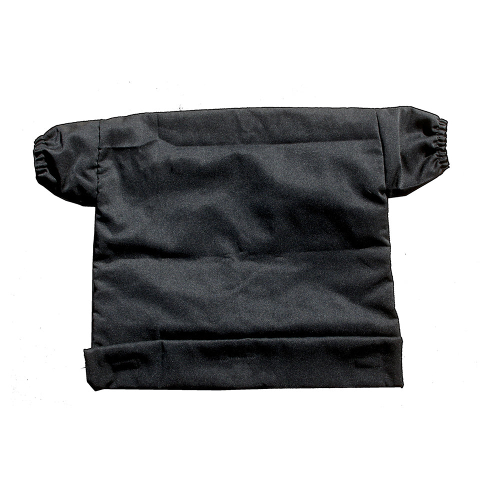 Paterson Film Changing Bag | Dark Black Changing Bag