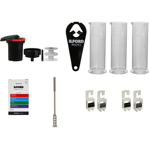 ILFORD Development Starter Kit | Everything You Need to Develop