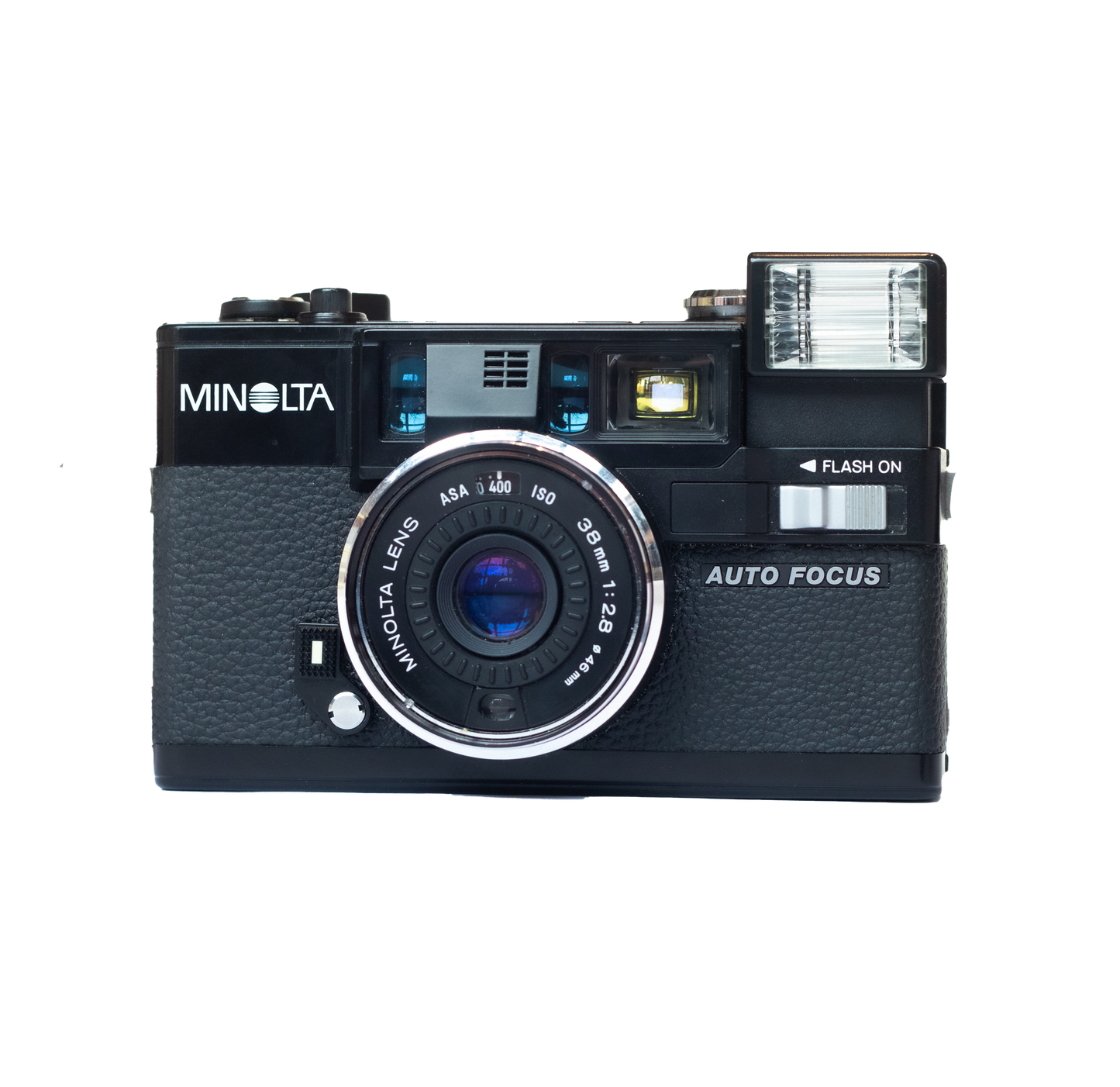 Minolta Hi-Matic AF2