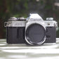 Canon AE-1 Fantastic Condition Body In Box | Olympic Branded Edition