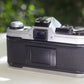 Canon AE-1 Fantastic Condition Body In Box | Olympic Branded Edition