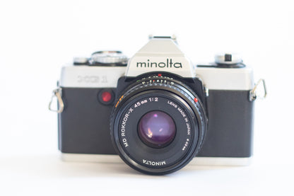 Minolta XG-1