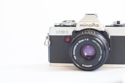 Minolta XG-1