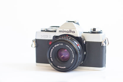 Minolta XG-1