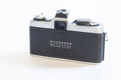 Minolta XG-1