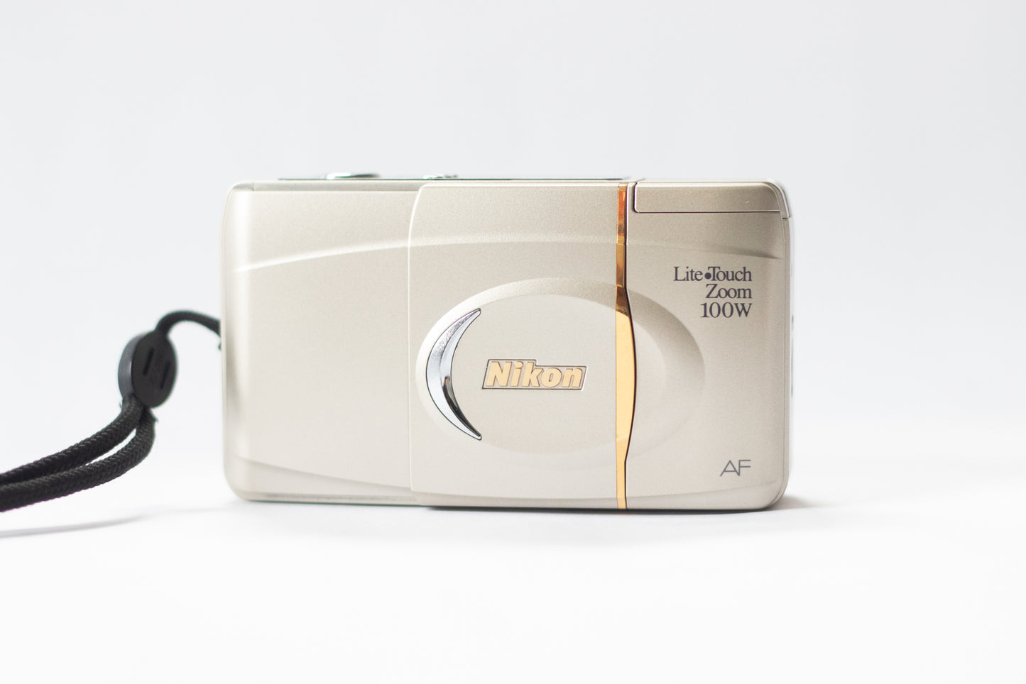 Nikon Lite Touch Zoom Zoom 100W AF