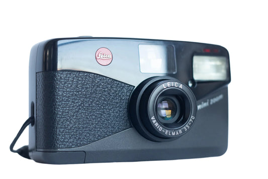 Leica Mini Zoom