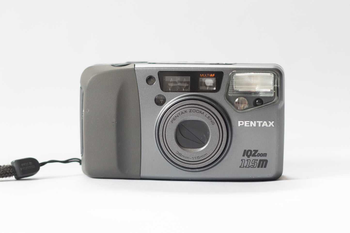 Pentax IQ Zoom