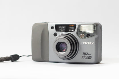 Pentax IQ Zoom