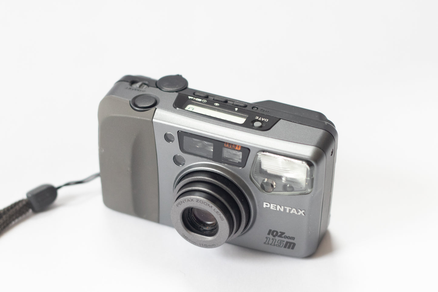 Pentax IQ Zoom