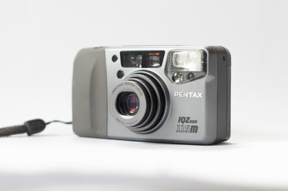 Pentax IQ Zoom