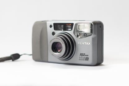 Pentax IQ Zoom