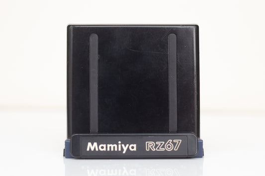 Mamiya RZ67 Waist Level Viewfinder Fantastic Condition | CH