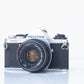 Pentax ME: Compact and Powerful 35mm Film Camera