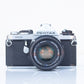 Pentax ME: Compact and Powerful 35mm Film Camera