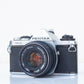Pentax ME: Compact and Powerful 35mm Film Camera