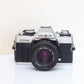 Minolta XG-M Automatic 35mm SLR Film Camera | New Light Seals