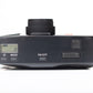 Leica Mini Zoom | 35mm High End Point and Shoot | Film Camera | Top Mint Condition | With Manuals and Case