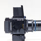 Mint Mamiya RZ67 Medium Format Camera | WLF, 65mm Lens, Auto Winder, 120 Back |