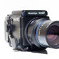 Mint Mamiya RZ67 Medium Format Camera | WLF, 65mm Lens, Auto Winder, 120 Back |