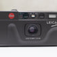 Leica Mini High End Point & Shoot | Top Mint, Fully Working | In Leica Case