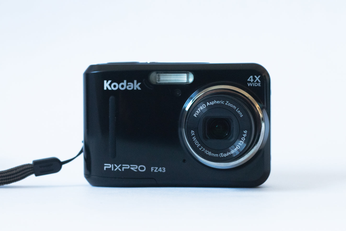 Kodak PIXPRO FZ DigiCam