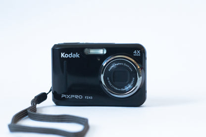 Kodak PIXPRO FZ DigiCam