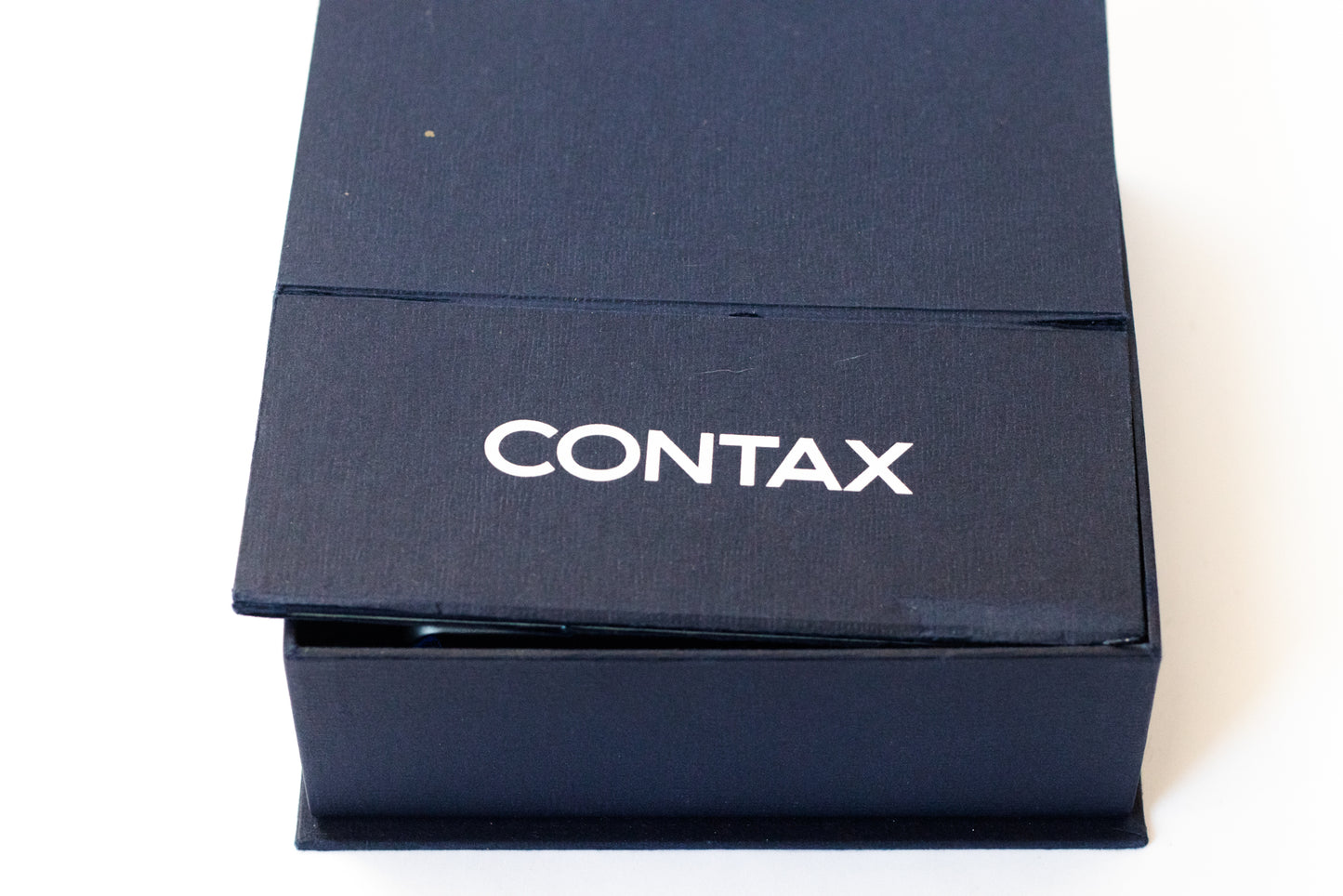 Unused Top Mint | Contax TVS III | F3.5 Carl Zeiss T* Lens