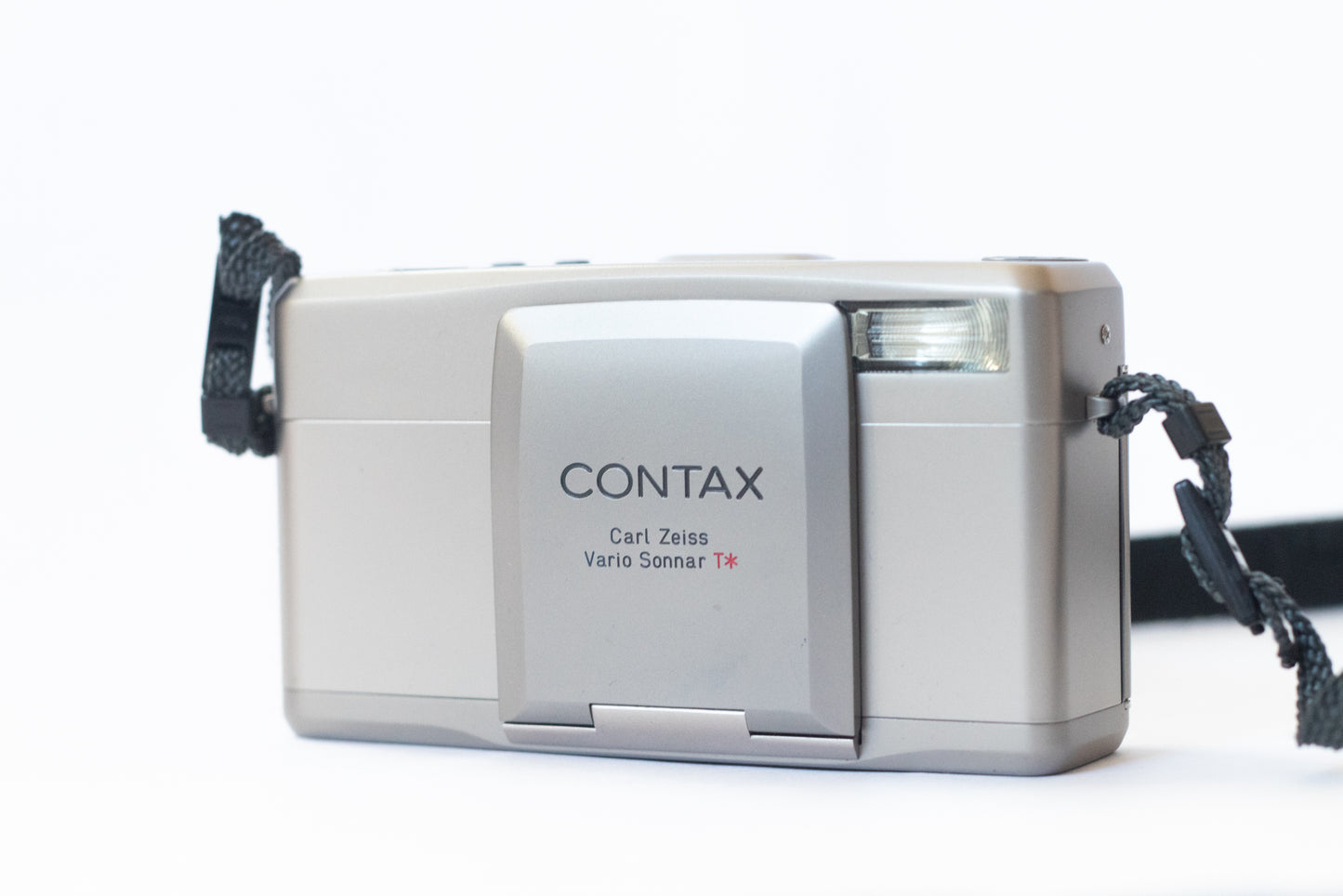 Unused Top Mint | Contax TVS III | F3.5 Carl Zeiss T* Lens