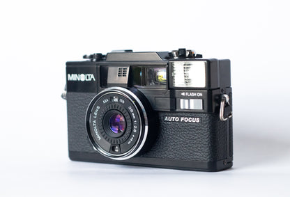 Minolta Hi-Matic AF2-D (Date)