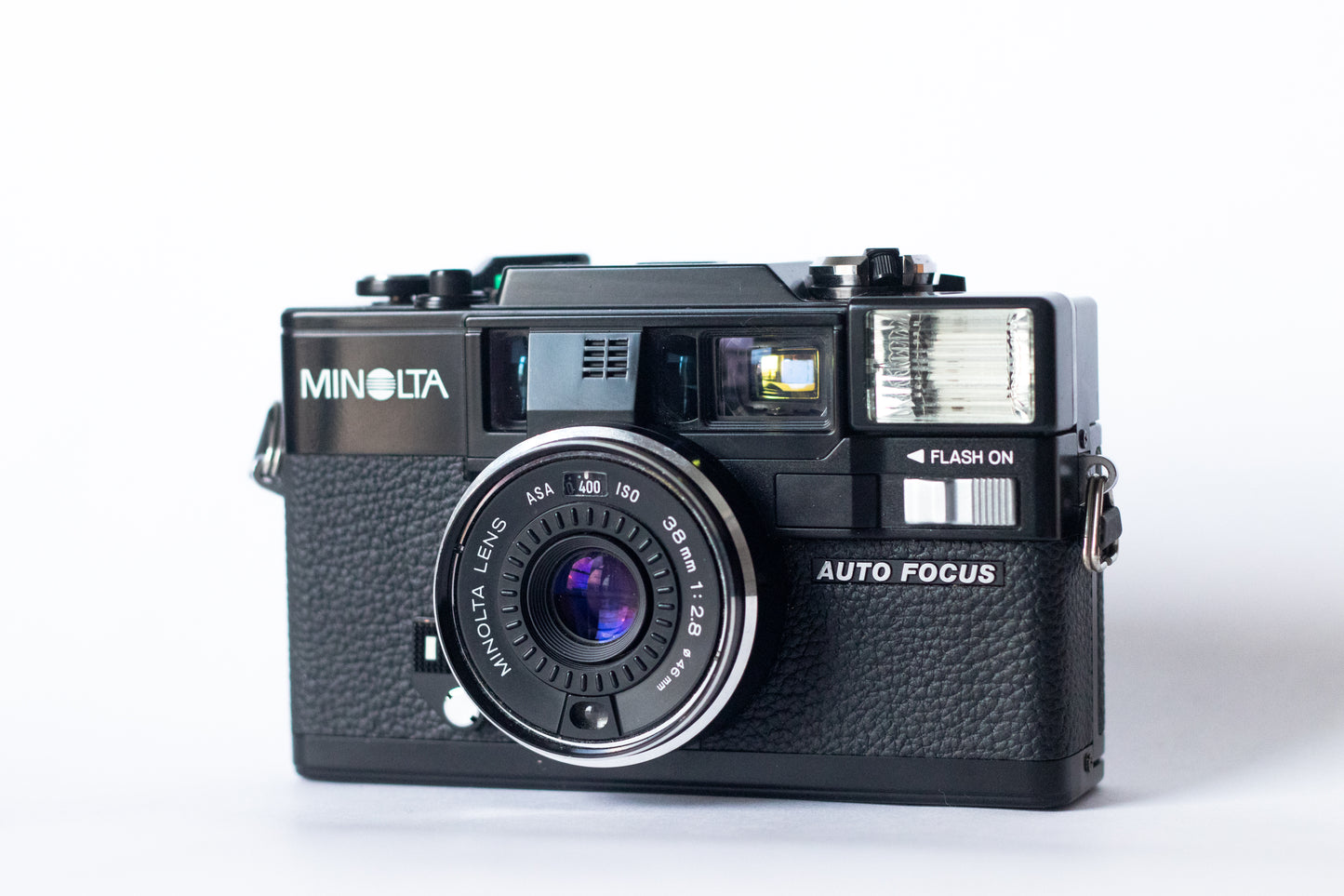 Minolta Hi-Matic AF2-D (Date)