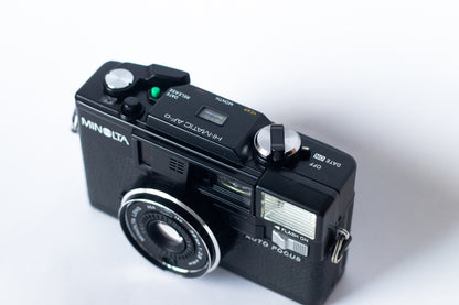 Minolta Hi-Matic AF2-D (Date)