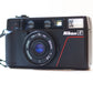 Mint Nikon L35AF "Pikaichi" | 35mm Point and Shoot Film Camera | Intermediate Compact Camera