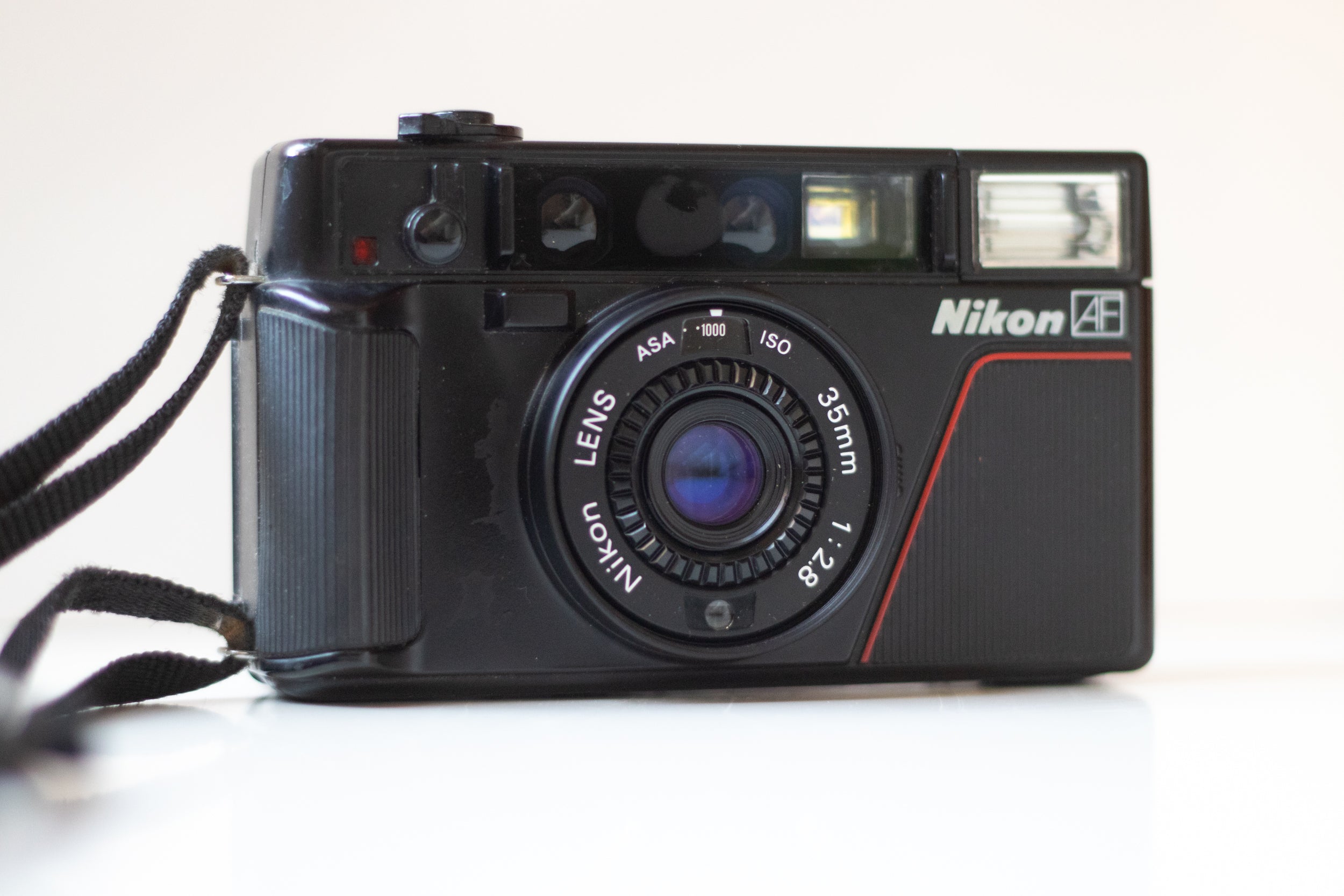 Nikon L35AF 