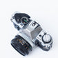 Canon AE-1 Program | 35mm Camera Kit | Ready to Shoot