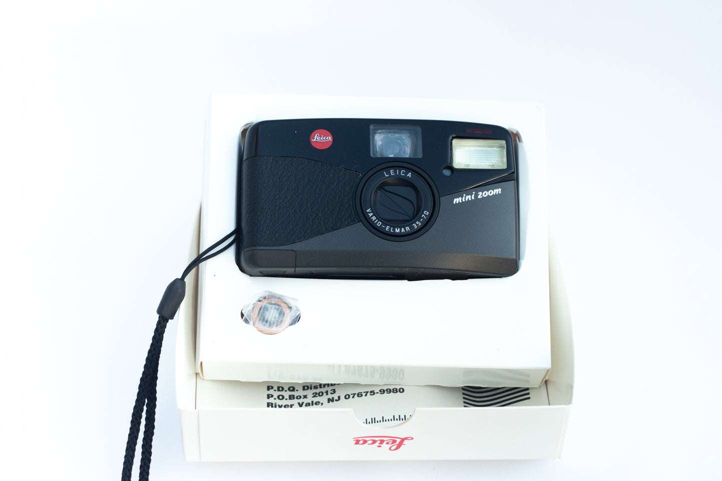 Leica Mini Zoom | New Old Stock | Unnused