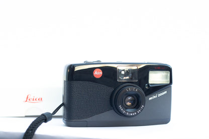 Leica Mini Zoom | New Old Stock | Unnused