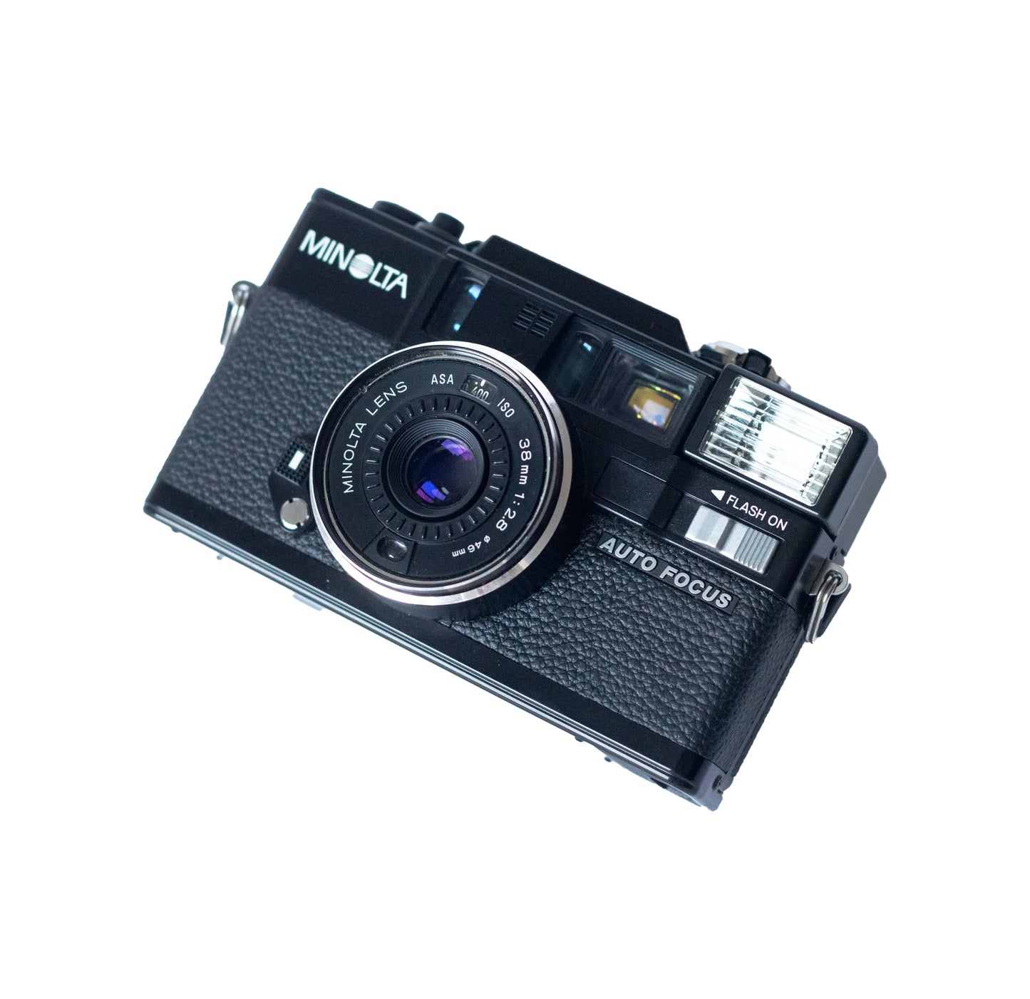 Minolta Hi-Matic AF2-D (Date)