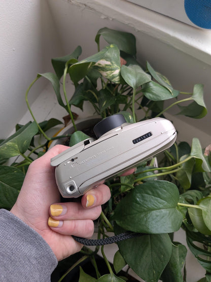 Olympus Stylus Zoom 70 35mm Film Camera | Compact Point and Shoot