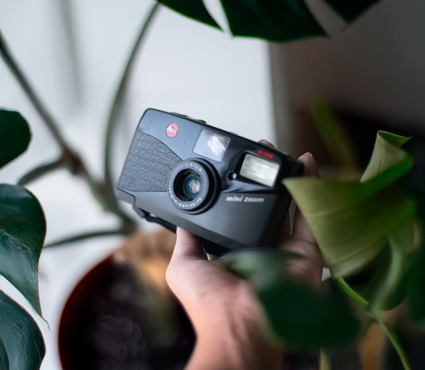 Leica Mini Zoom | New Old Stock | Unnused