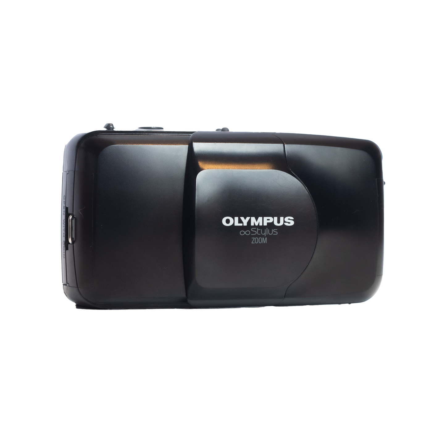 Olympus Infinity Stylus Zoom | µ[mju:] |